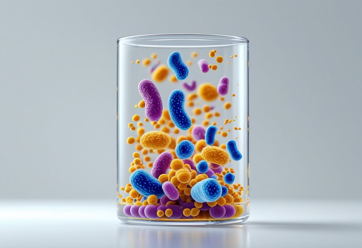 Illustration_einer_symbiotischen_Gemeinschaft_aus_Bakterien_und_Hefen